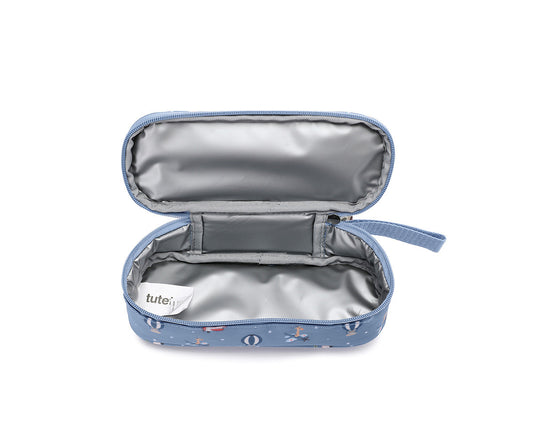 Bolsa Pequeno Almoço Térmica Tutete - Planes