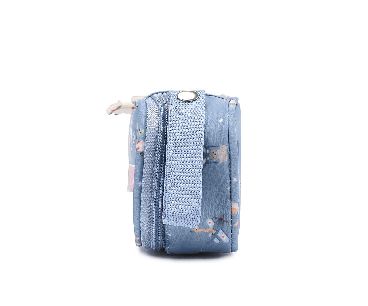Bolsa Pequeno Almoço Térmica Tutete - Planes