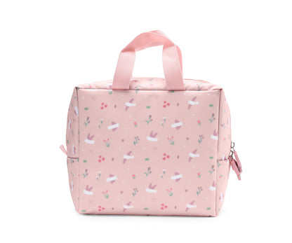 Bolsa Térmica Personalizável Tutete - Blossom Birds