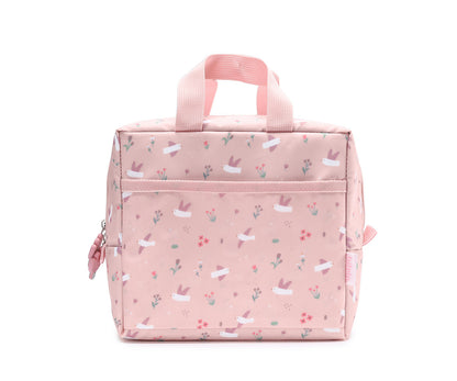 Bolsa Térmica Personalizável Tutete - Blossom Birds