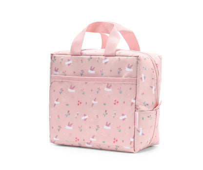 Bolsa Térmica Tutete - Blossom Birds