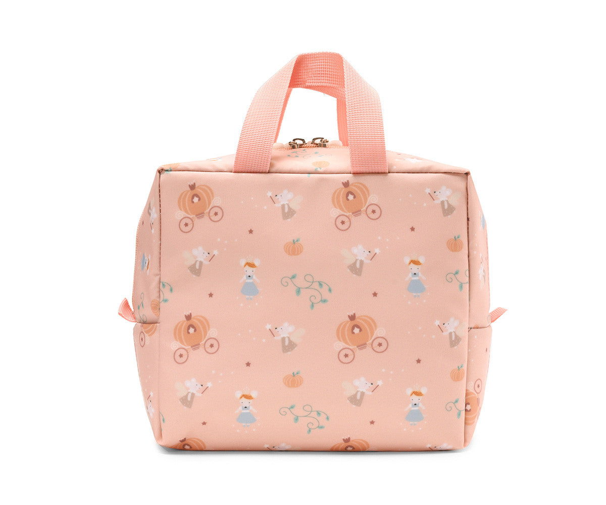 Bolsa Térmica Tutete - Mouse Fairies