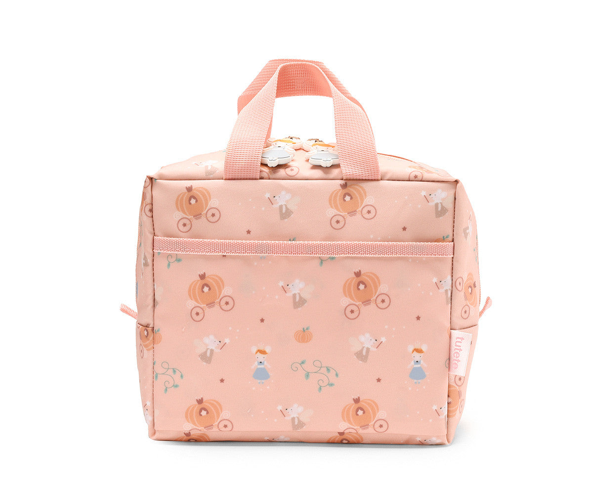 Bolsa Térmica Tutete - Mouse Fairies