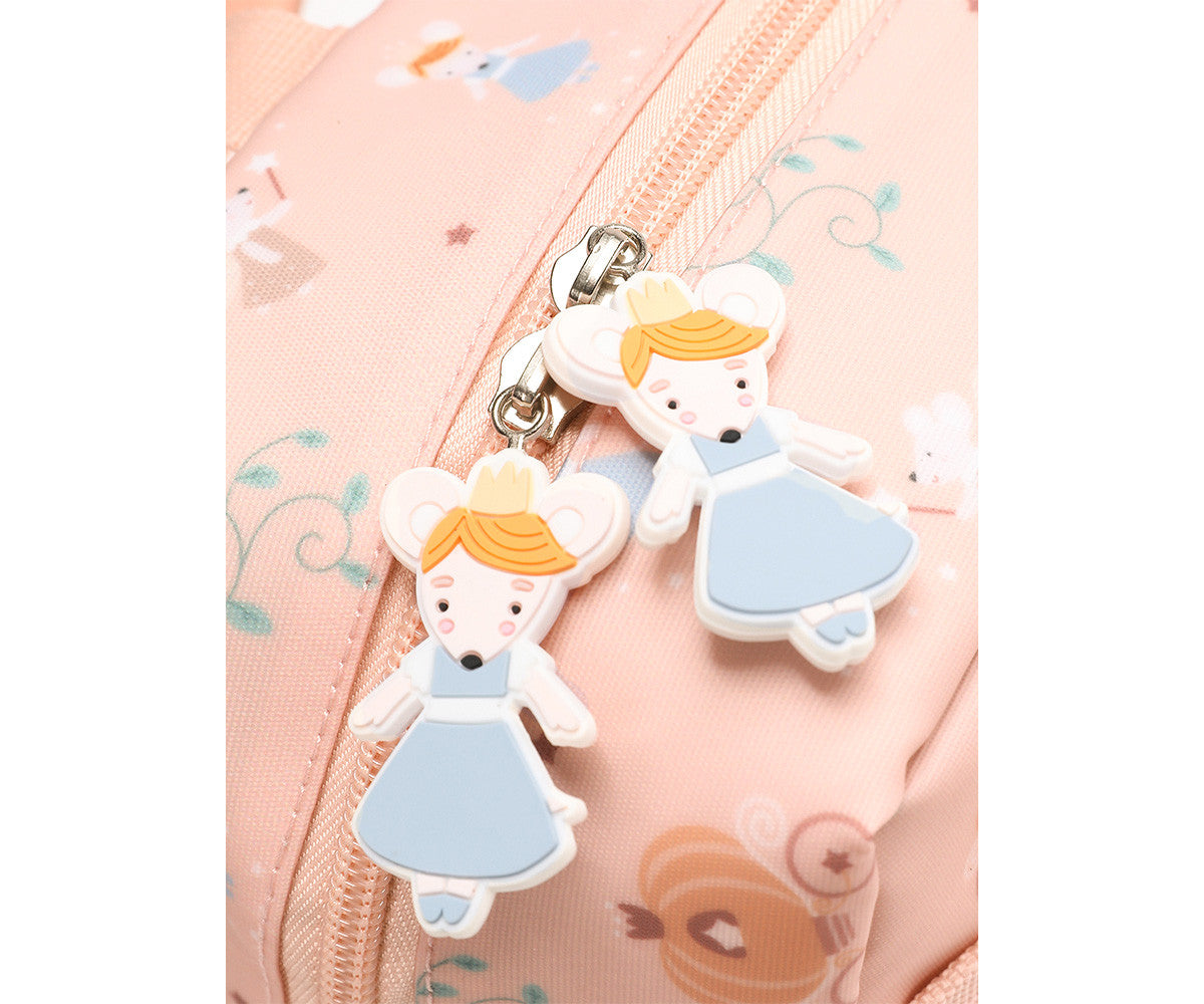 Bolsa Térmica Tutete - Mouse Fairies