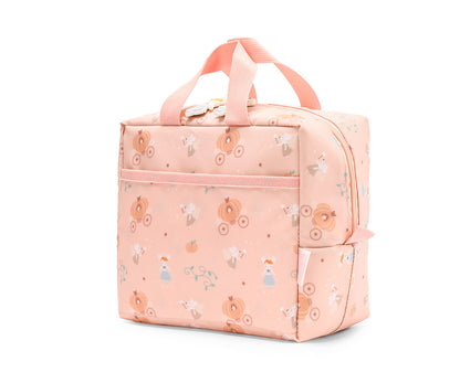 Bolsa Térmica Personalizável Tutete - Mouse Fairies
