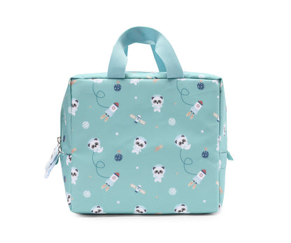 Bolsa Térmica Tutete - Pandas In Space