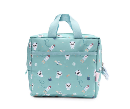 Bolsa Térmica Tutete - Pandas In Space