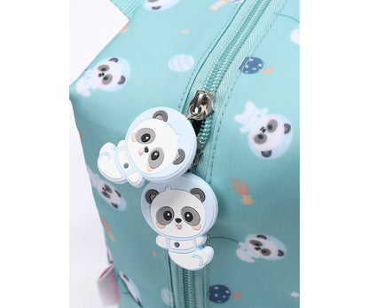 Bolsa Térmica Tutete - Pandas In Space