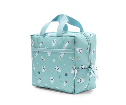 Bolsa Térmica Tutete - Pandas In Space