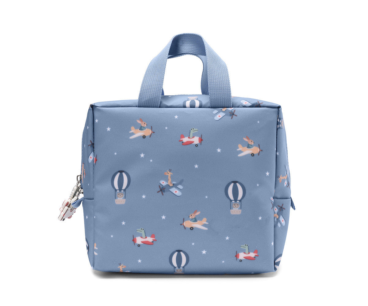Bolsa Térmica Personalizável Tutete - Planes