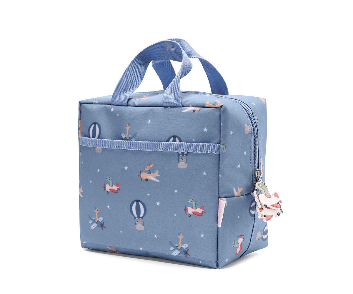 Bolsa Térmica Personalizável Tutete - Planes