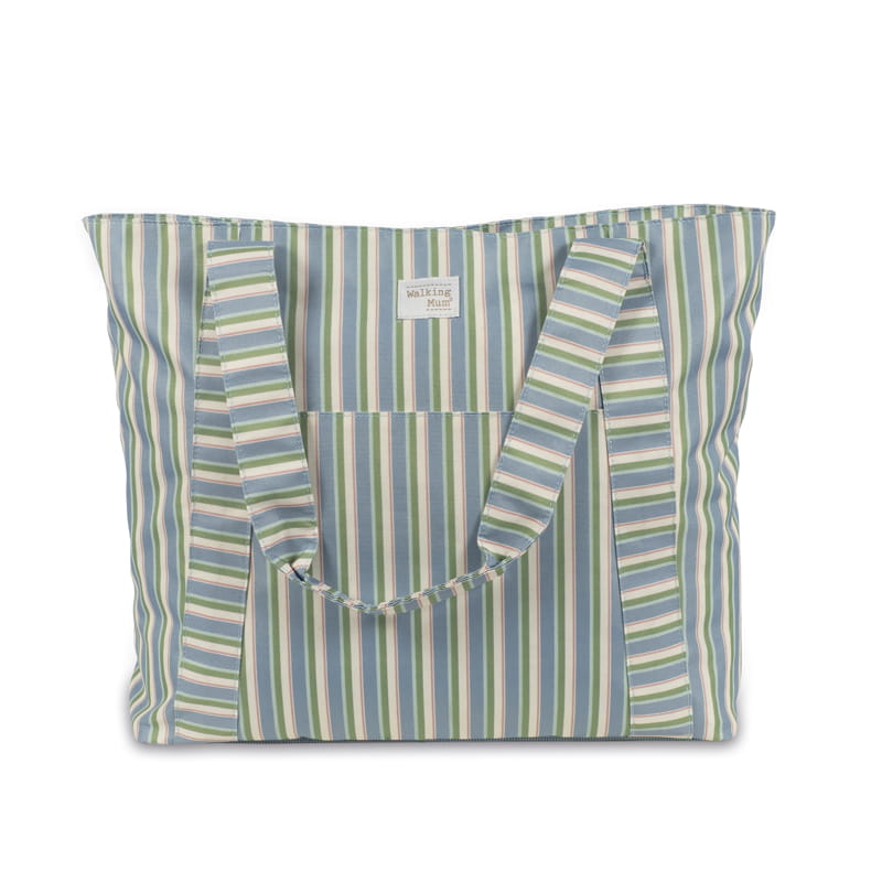 Walking Mum Bolsa de Verão - Summer Strips