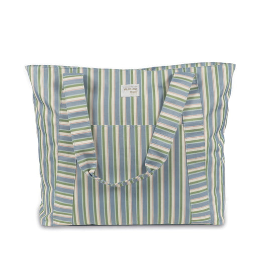 Walking Mum Bolsa de Verão - Summer Strips