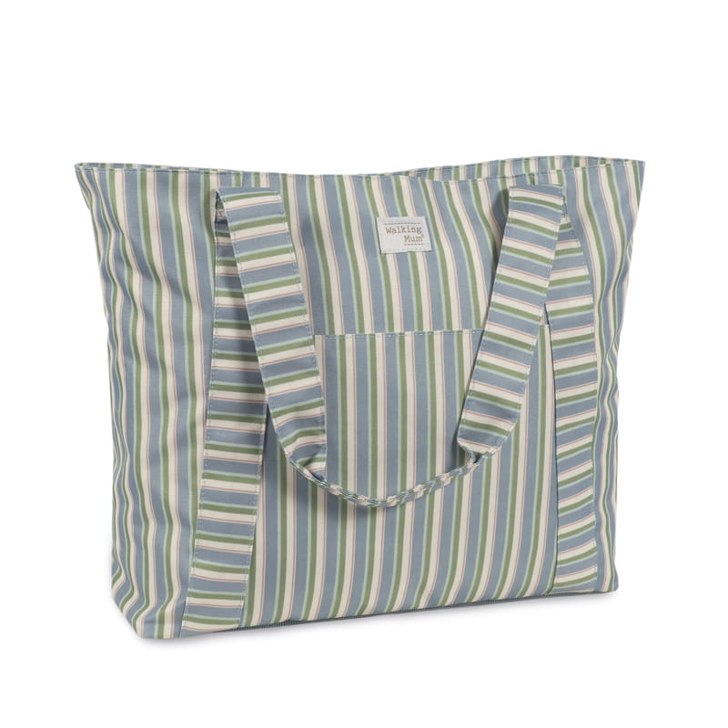Walking Mum Bolsa de Verão - Summer Strips