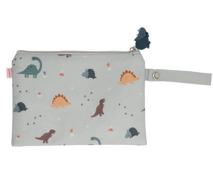 Bolsa Sanduíche Personalizável Dinos World