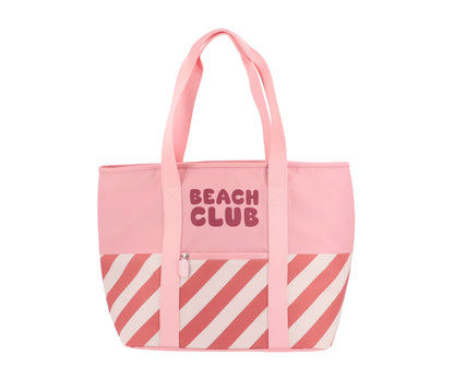 Bolsa térmica Stripes Bloom & Blush