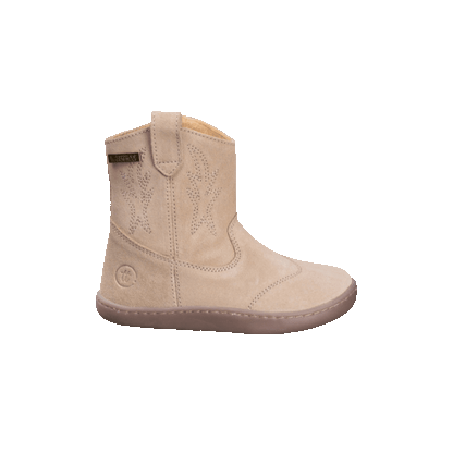 Botas Impermeáveis Barefoot em Pele - Chetto