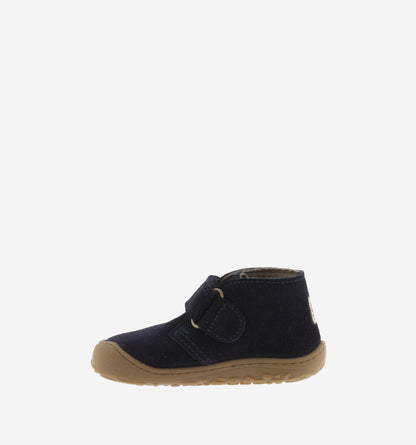 Botas Victoria - Bosco Barefoot Tira Camurça