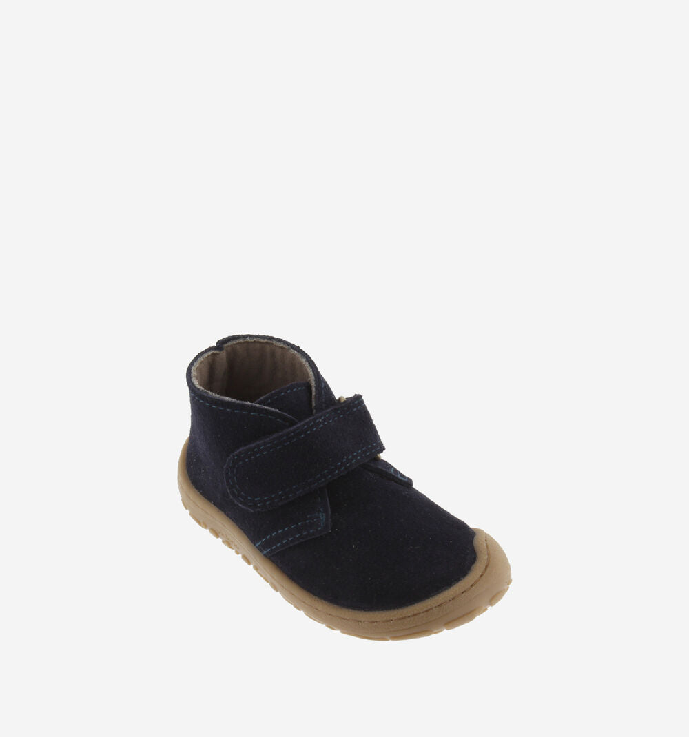 Botas Victoria - Bosco Barefoot Tira Camurça