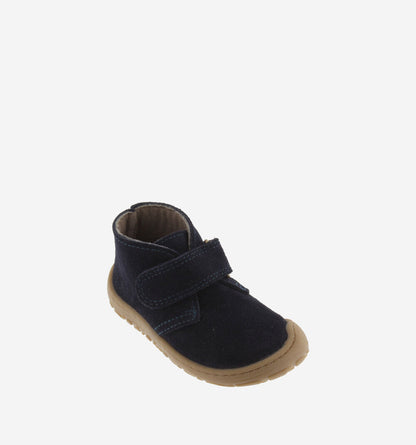 Botas Victoria - Bosco Barefoot Tira Camurça