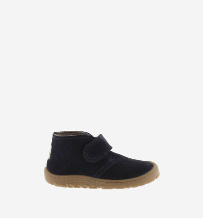 Botas Victoria - Bosco Barefoot Tira Camurça