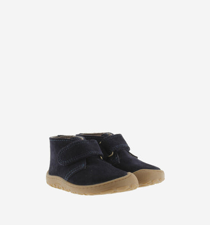 Botas Victoria - Bosco Barefoot Tira Camurça