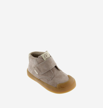 Botas Victoria - Oliver Barefoot Tira Camurça