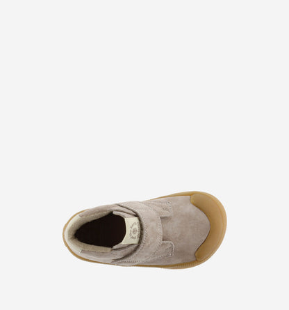 Botas Victoria - Oliver Barefoot Tira Camurça
