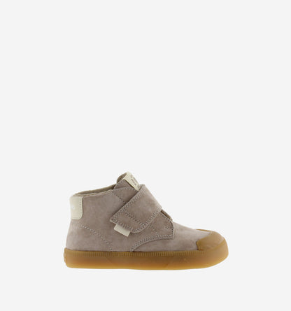 Botas Victoria - Oliver Barefoot Tira Camurça