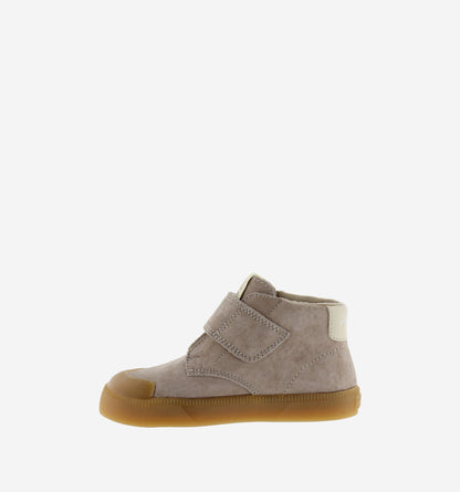 Botas Victoria - Oliver Barefoot Tira Camurça