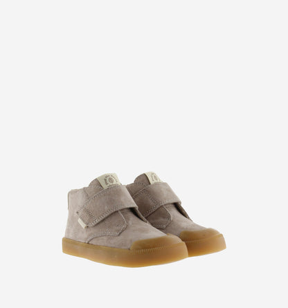 Botas Victoria - Oliver Barefoot Tira Camurça