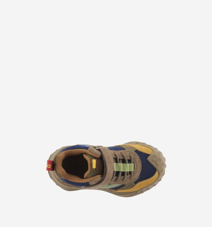 Botas Victoria - Ritmo Tira Multicolor