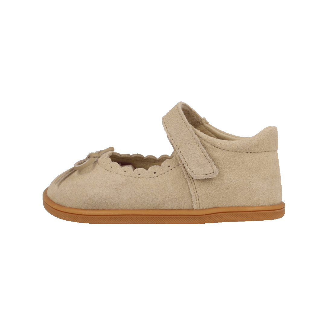 Sapatos Mercedes Blanditos by Crio's - Troya