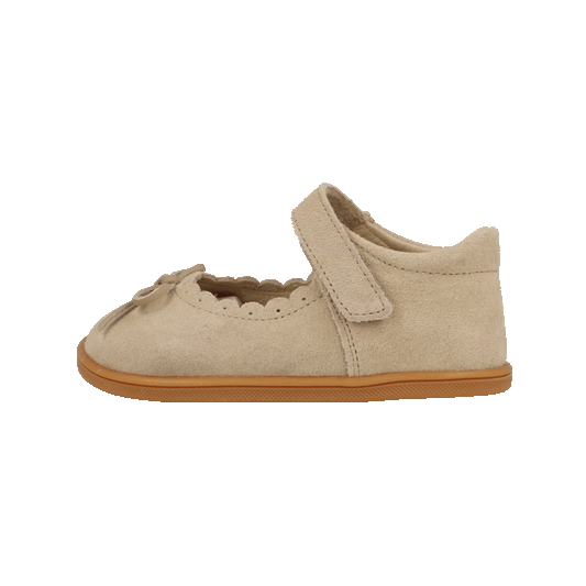 Sapatos Mercedes Blanditos by Crio's - Troya
