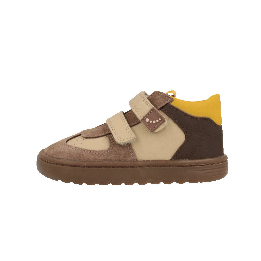 Botas Barefoot Blanditos by Crio's - Kyoto