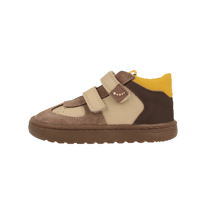 Botas Barefoot Blanditos by Crio's - Kyoto