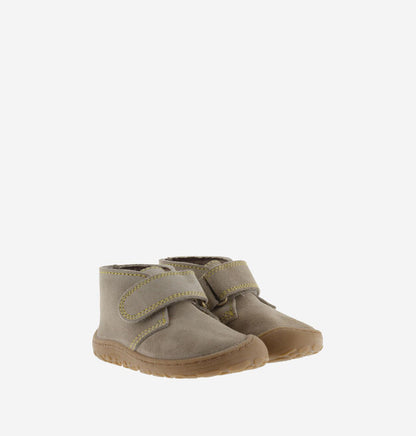 Botas Victoria - Bosco Barefoot Tira Camurça