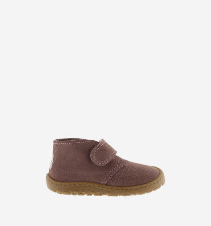 Botas Victoria - Bosco Barefoot Tira Camurça
