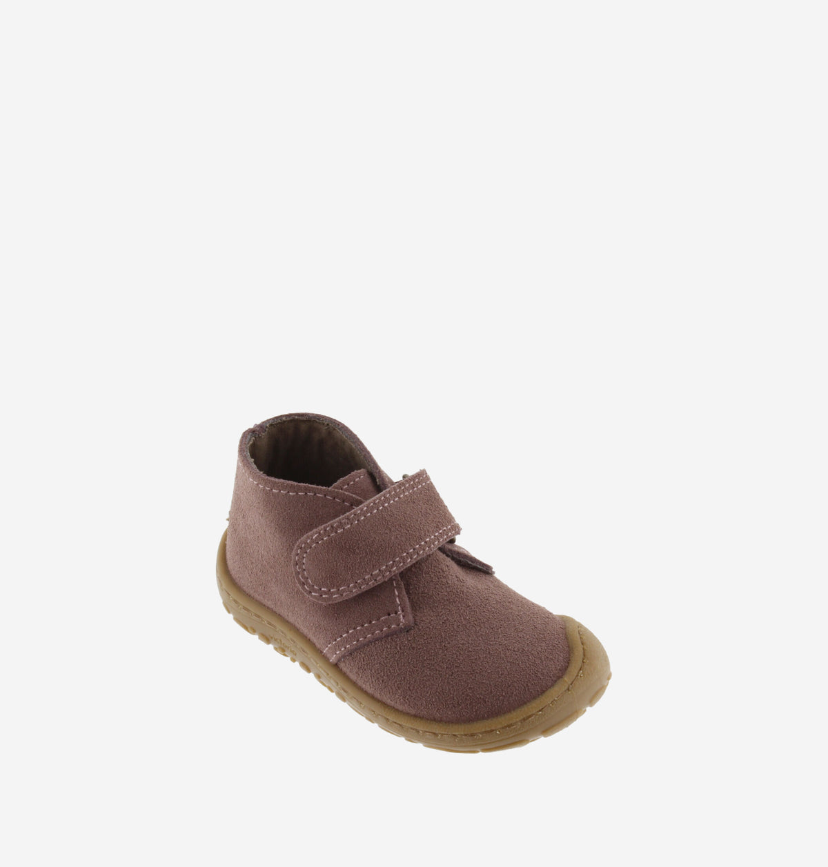 Botas Victoria - Bosco Barefoot Tira Camurça