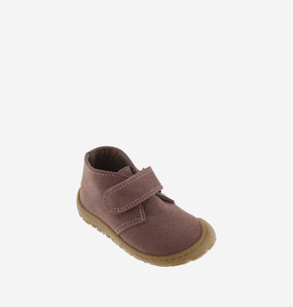 Botas Victoria - Bosco Barefoot Tira Camurça