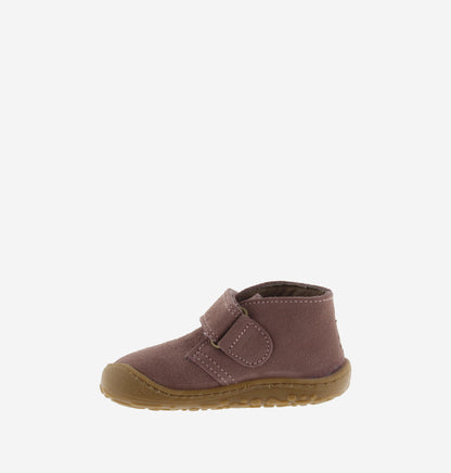 Botas Victoria - Bosco Barefoot Tira Camurça