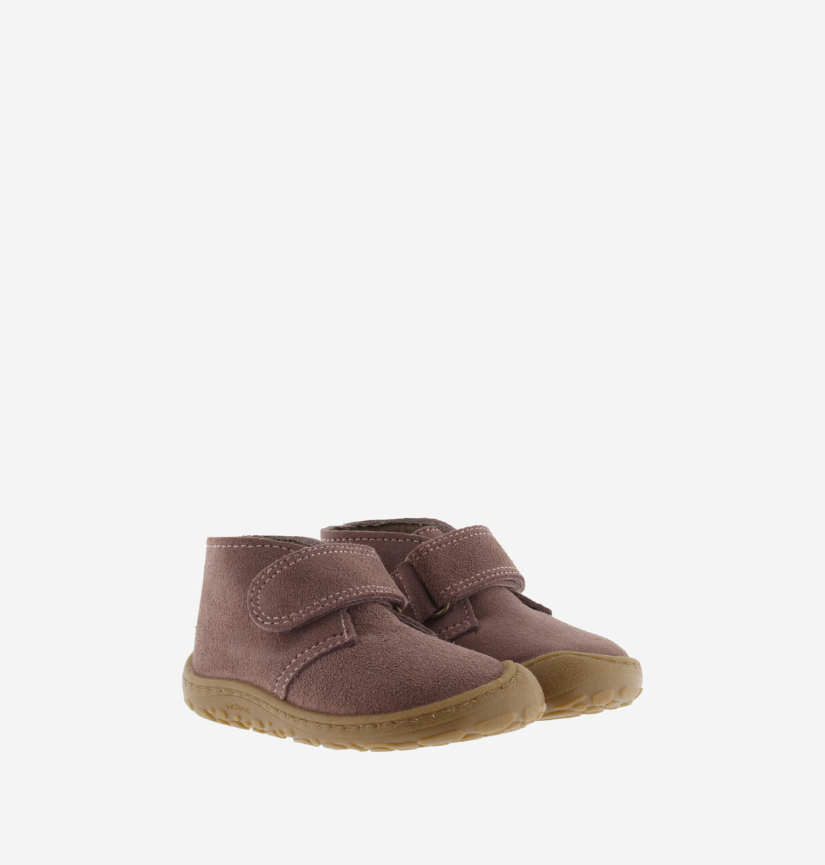 Botas Victoria - Bosco Barefoot Tira Camurça