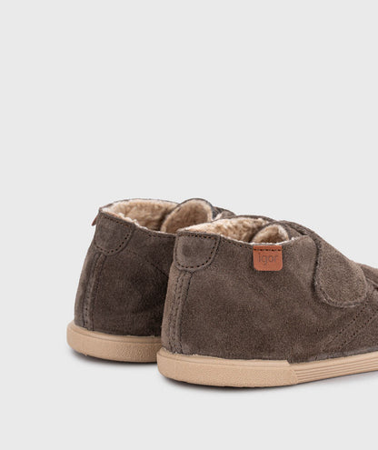 Botas Igor - Tui Borrego
