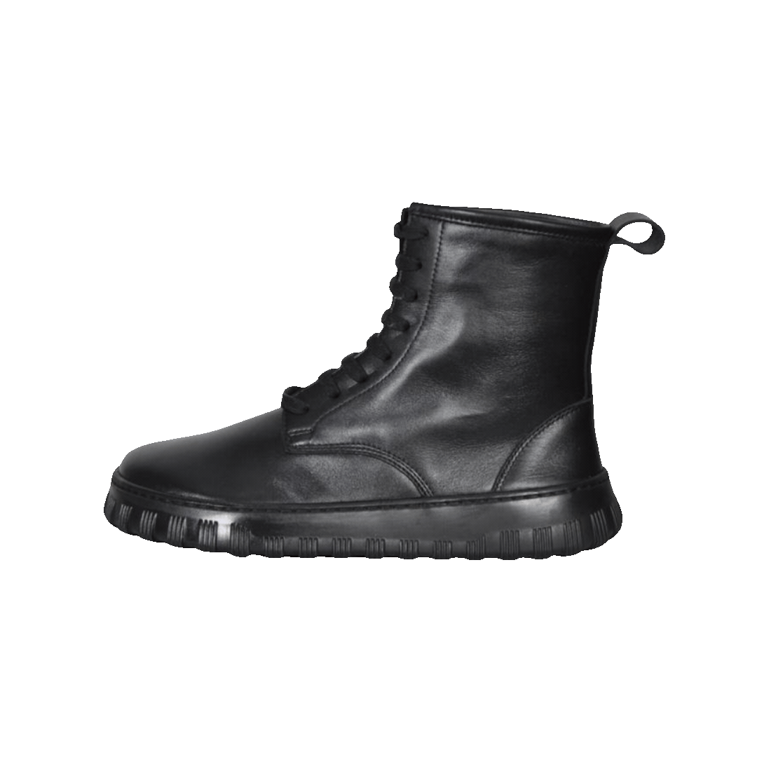 Botas Mum Barefoot - Aria