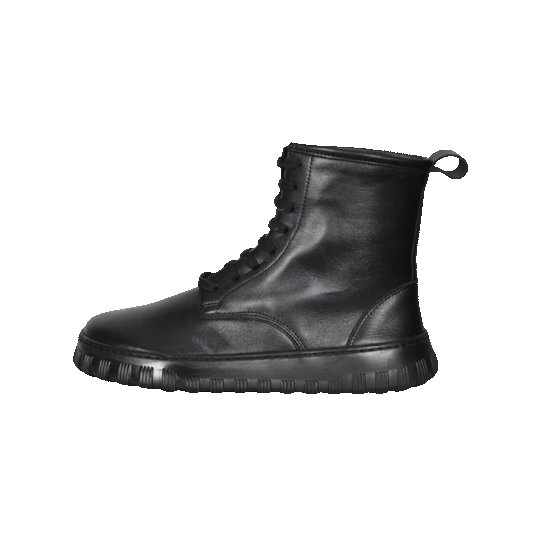 Botas Mum Barefoot - Aria