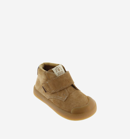 Botas Victoria - Oliver Barefoot Tira Camurça