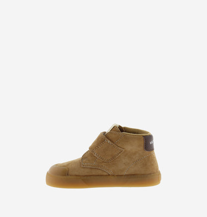 Botas Victoria - Oliver Barefoot Tira Camurça