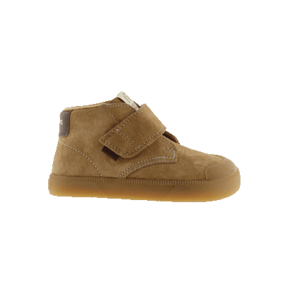 Botas Victoria - Oliver Barefoot Tira Camurça