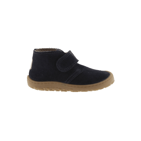 Botas Victoria - Bosco Barefoot Tira Camurça
