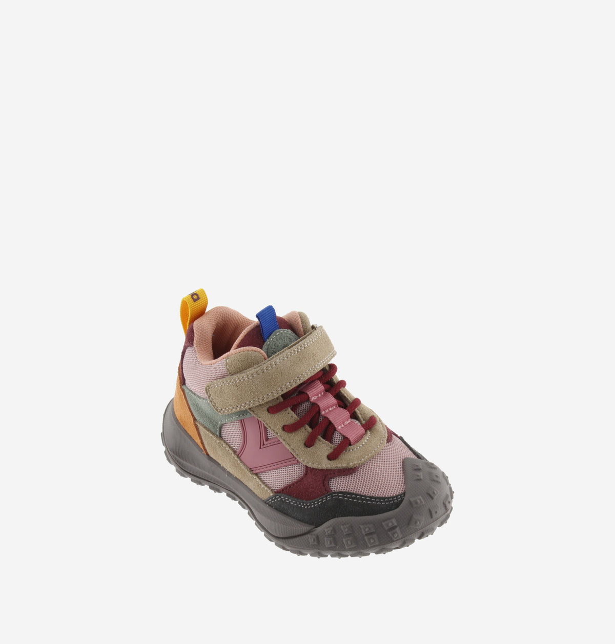 Botas Victoria - Ritmo Tira Multicolor